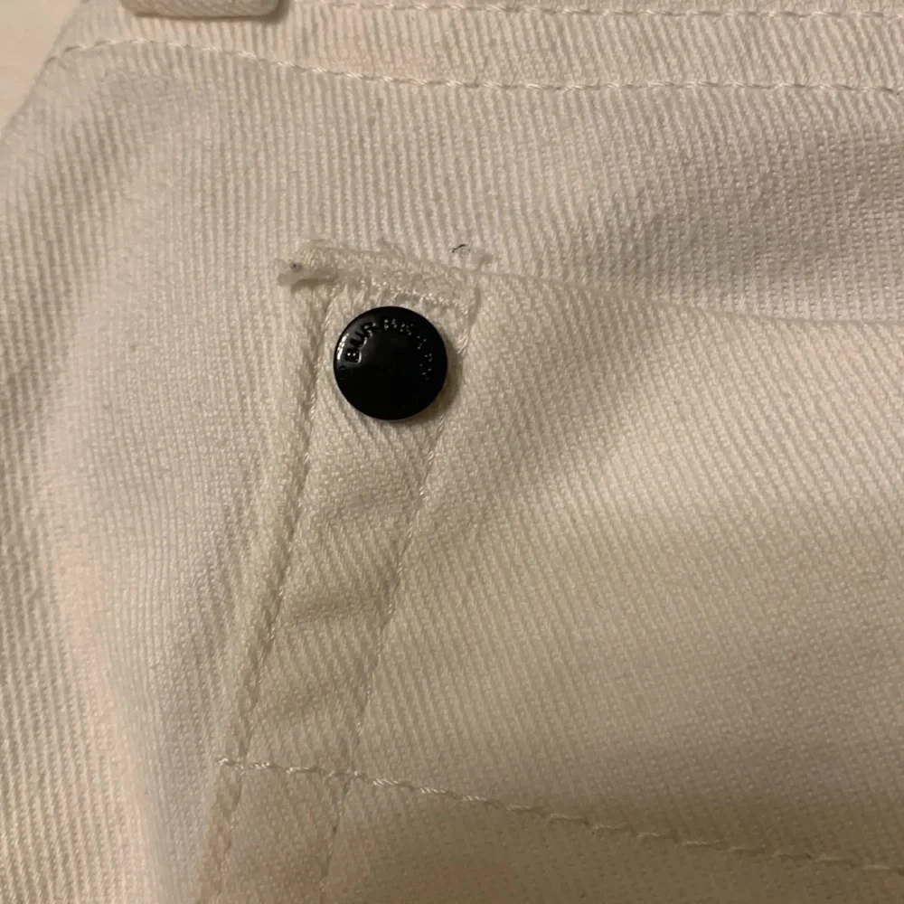 Burberry white jeans - Picture 8 of 12